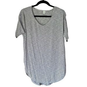 Old Navy Striped Shirt